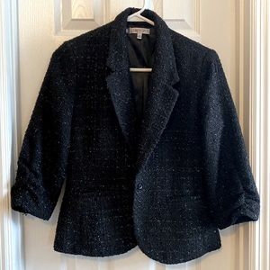 Sparkly Blazer